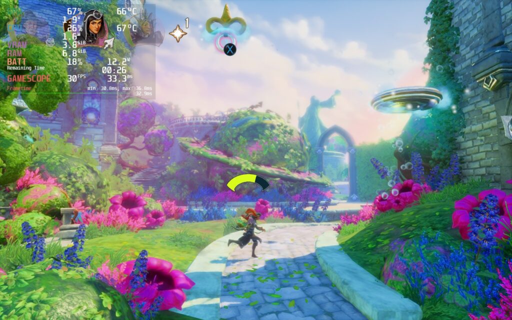 Trine 5: A Clockwork Conspiracy 5 Trine54