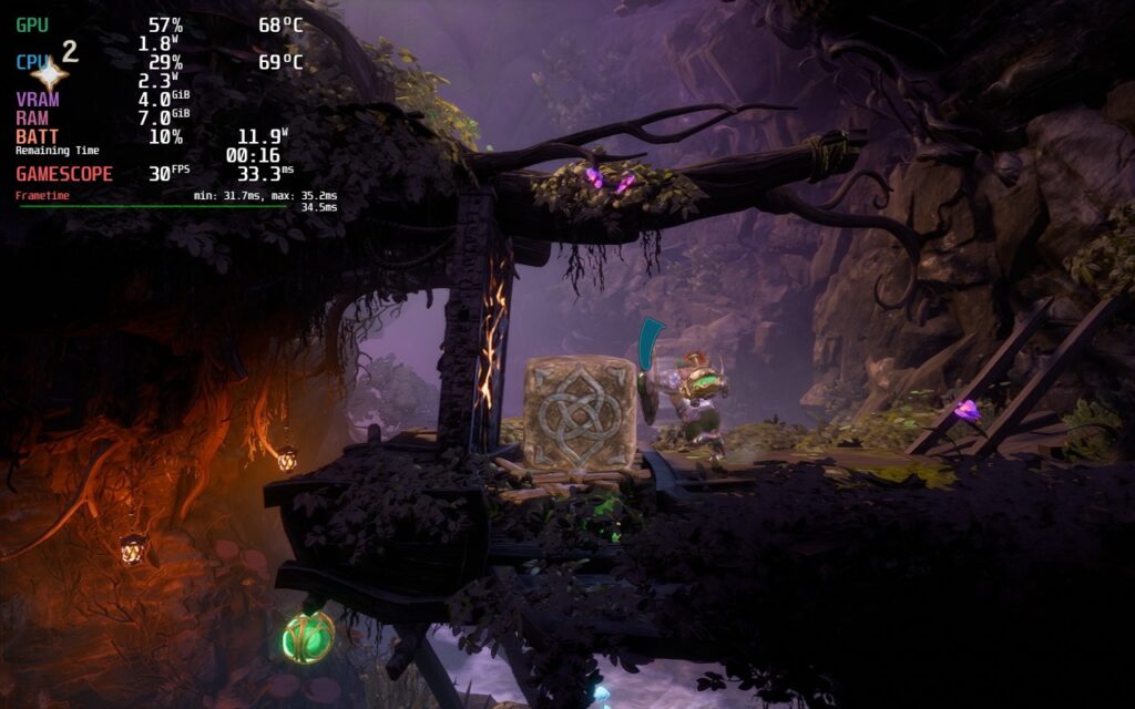 Trine 5: A Clockwork Conspiracy 1 Trine56