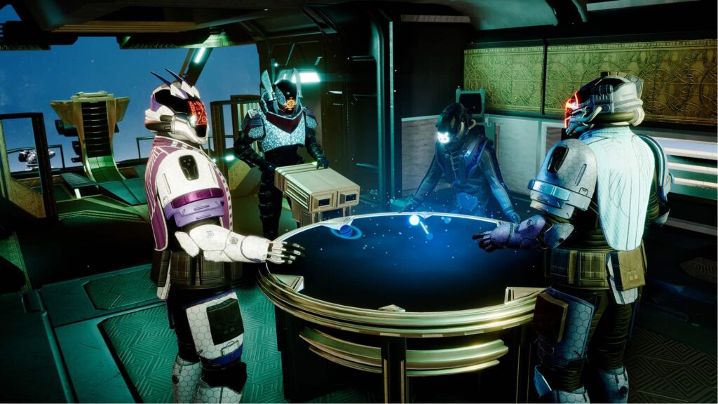 Major Games Coming in September 2023 4 Void Crew 1