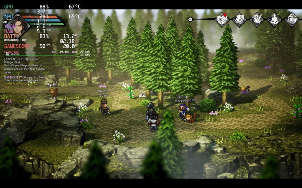 Wandering Sword 9 WanderingSword502