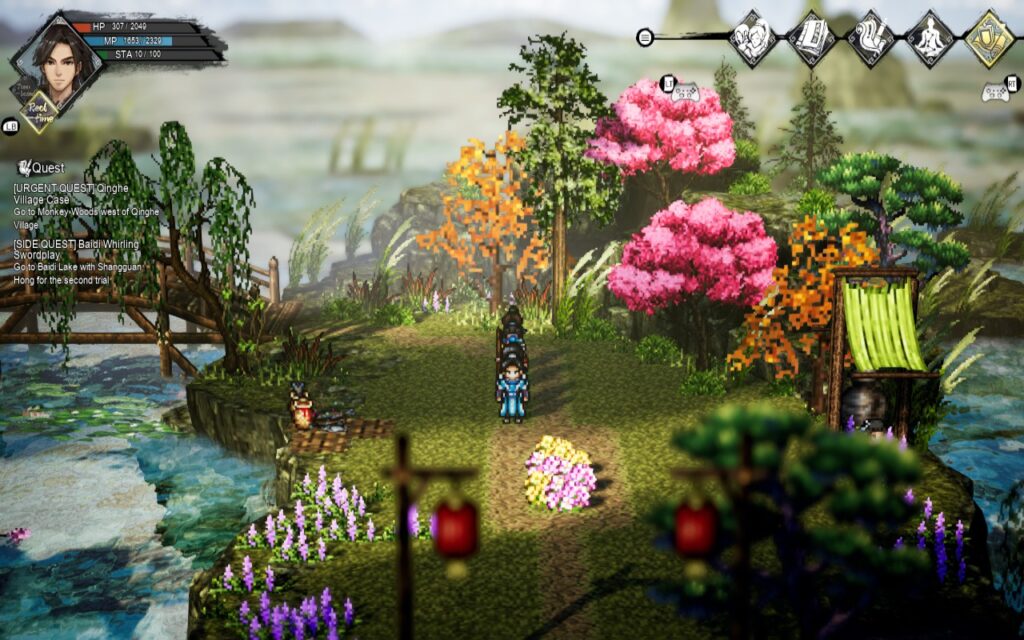 One of SteamOS 3.5's Best Features is Great for 720p Resolutions 7 WanderingSwordAfterStretch