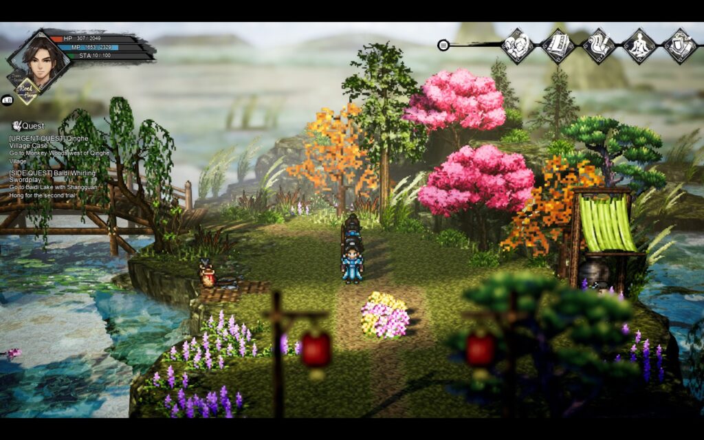 One of SteamOS 3.5's Best Features is Great for 720p Resolutions 6 WanderingSwordBeforeStretch