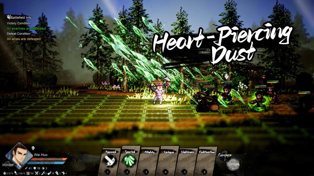 Steam Deck Verified/Playable Highlights 11/27/23 - 12/3/23 10 WanderingSwordStock2 1