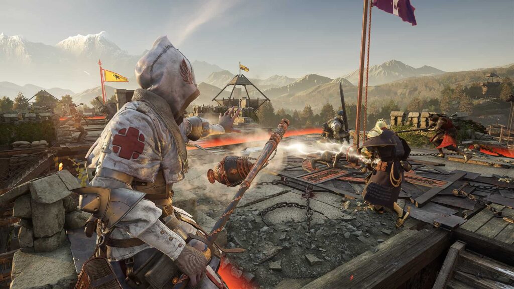 Major Games Coming in September 2023 17 Warhaven 1