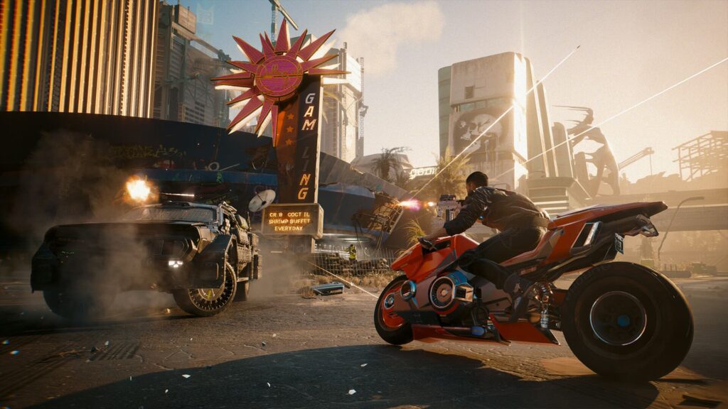The Top 20 Most Played Steam Deck Games Of 2025 15 cyberpunk 77 1