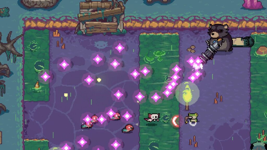 Free Games + Amazon Prime For Your Steam Deck and Handhelds - 2/13/25: 6 AKxolotlStock1 1