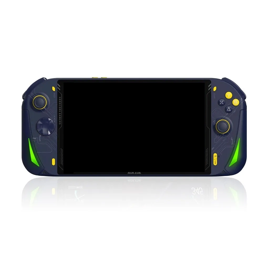 AOKZOE A1 Handheld Review - Power and Size for Just the Right Price 3 AOKZOEA1Blue copy