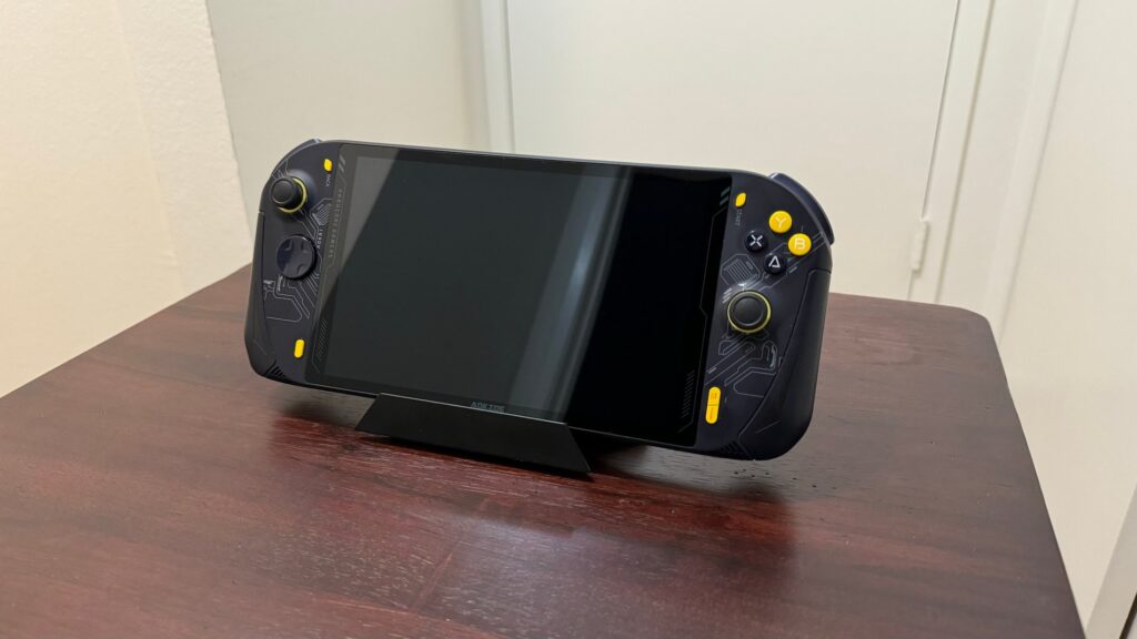 AOKZOE A1 Handheld Review - Power and Size for Just the Right Price 1 AOKZOEA1ReviewFeatuerdImage 1