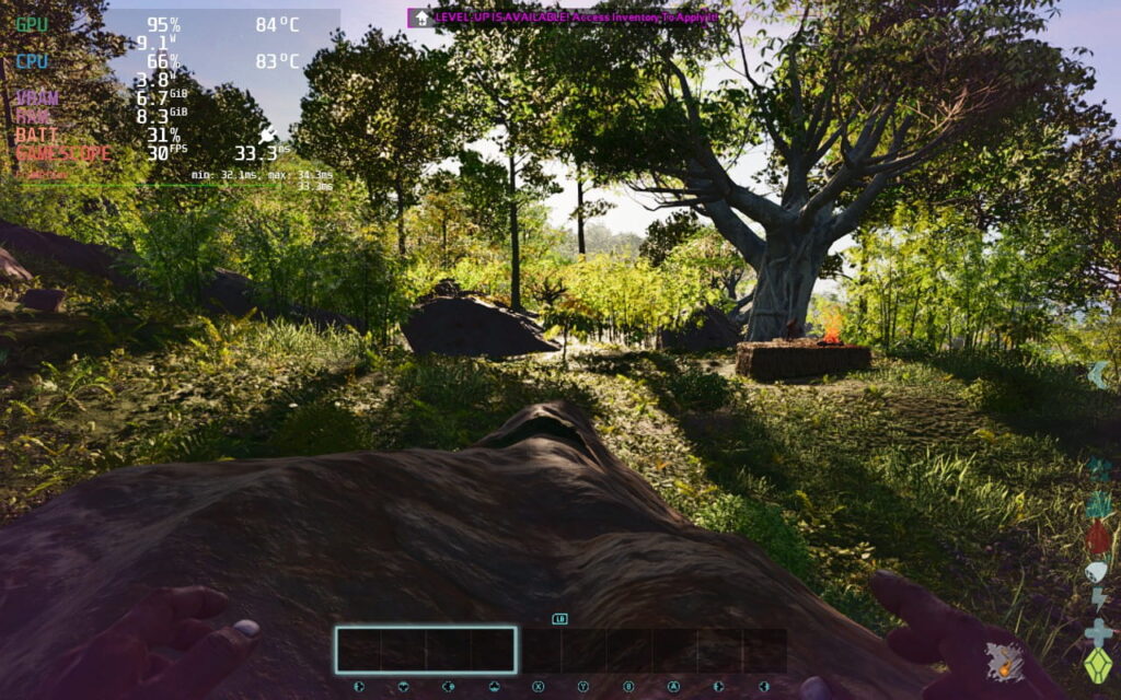 ARK: Survival Ascended (Early Access) 2 ARKSAStock1
