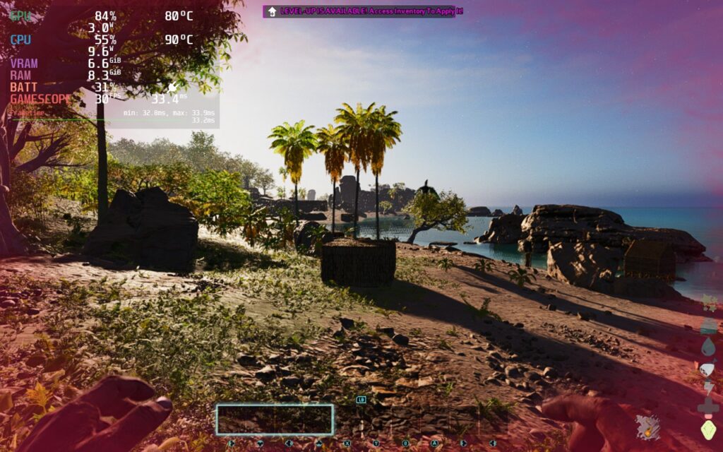 ARK: Survival Ascended (Early Access) 1 ARKSAStock2