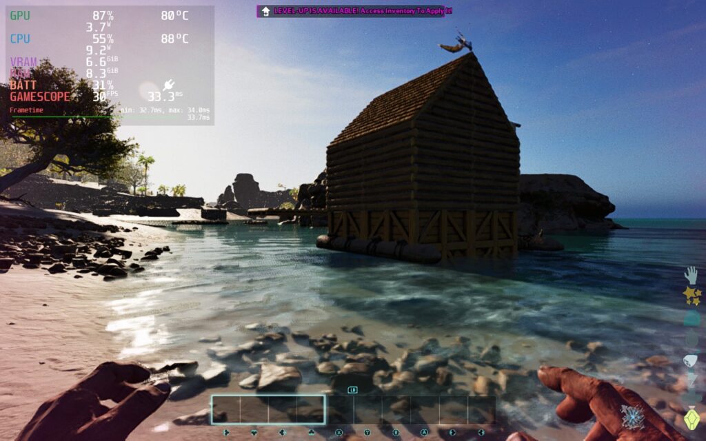 ARK: Survival Ascended (Early Access) 5 ARKSAStock3