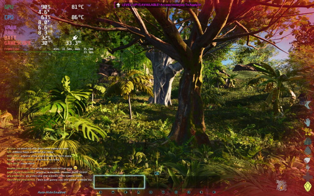 ARK: Survival Ascended (Early Access) 6 ARKSAStock4
