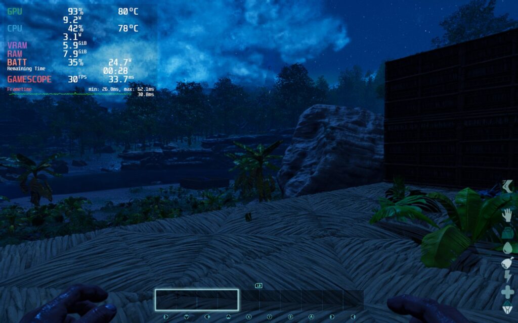 ARK: Survival Ascended (Early Access) 7 ARKSAStock5