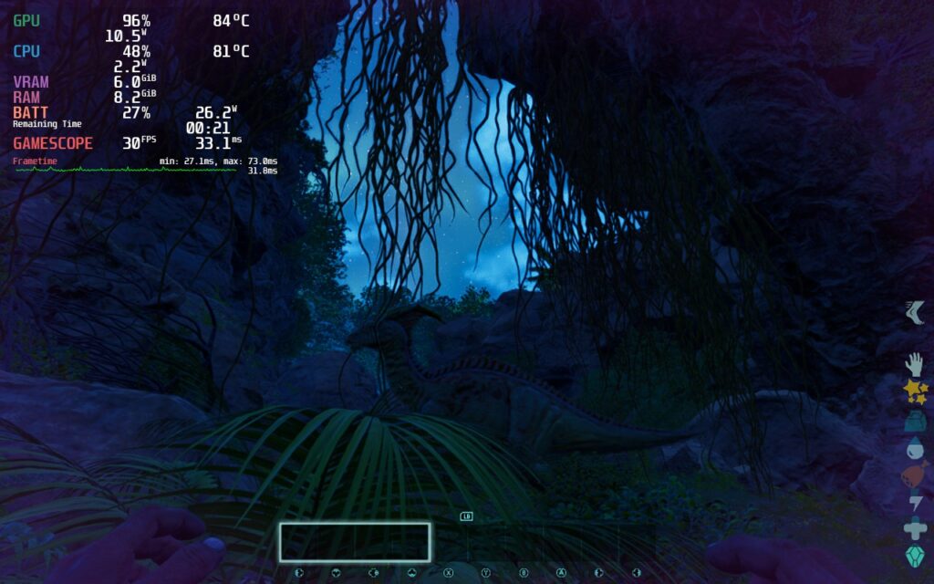 ARK: Survival Ascended (Early Access) 11 ARKSAStock9