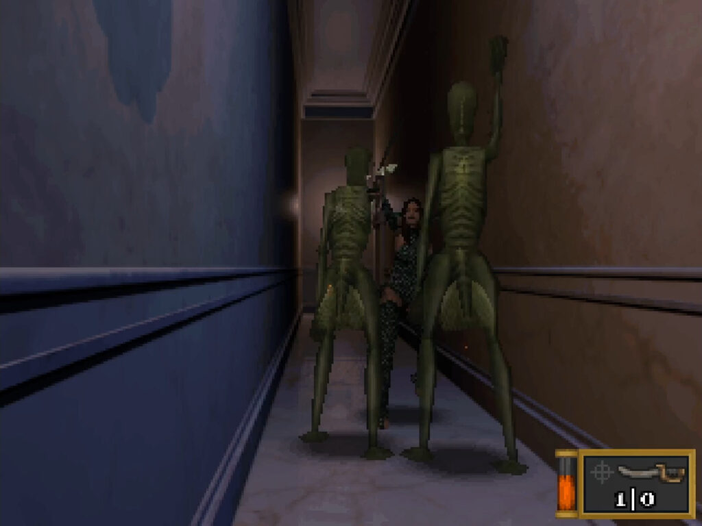 Best Horror Games for Your Steam Deck - Community Recommended 3 AlisaStock1