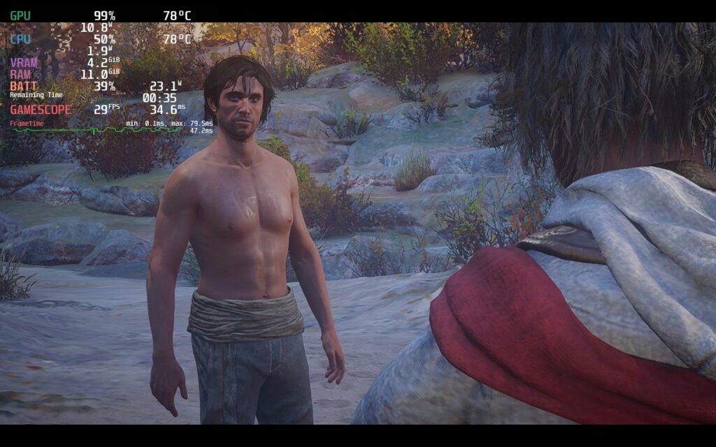 AssasinsCreedMiragePreviewTalkingDrops