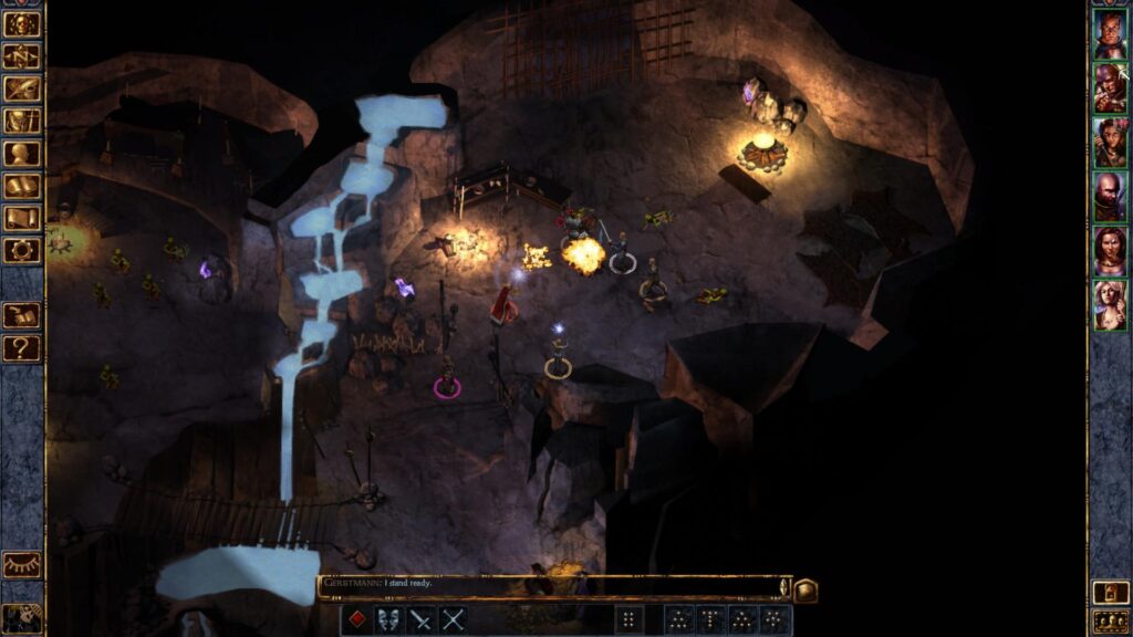 Top Steam Deck Games Loved by Gamers - September 2023 Community Picks 2 Steam Deck Games: Baldur's Gate Enhanced Edition