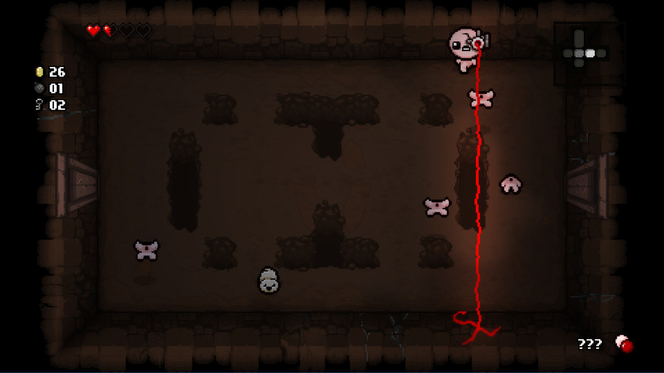 Best Steam Deck Games Under $5 From the 2026 Steam Summer Sale 50 BindingOfIsaacRebirthStock