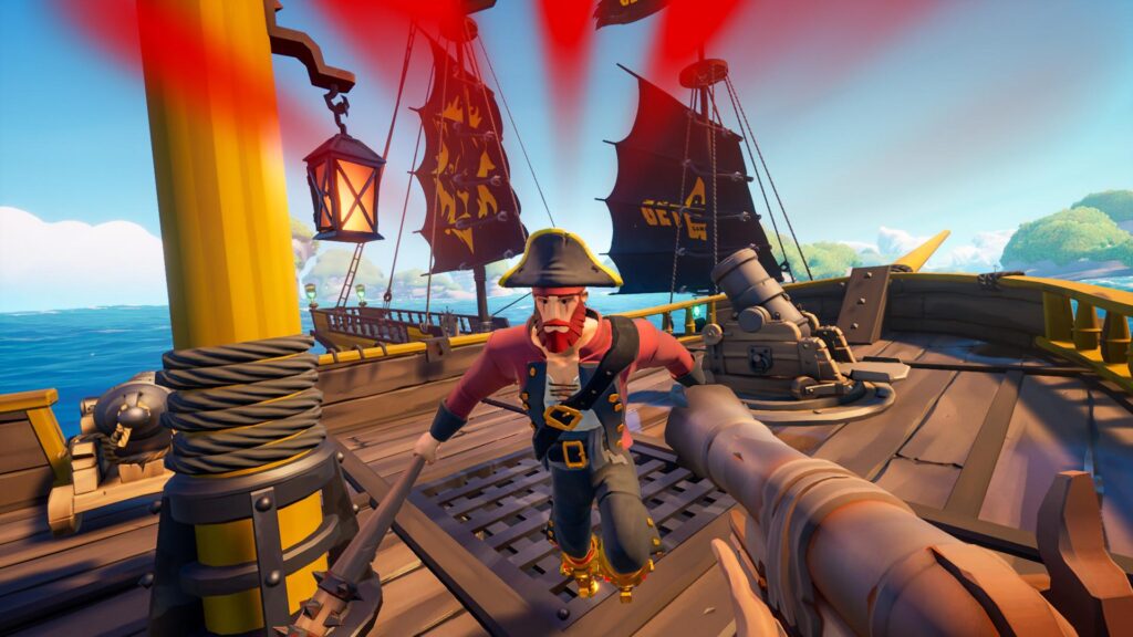 Free Games For Your Steam Deck or ROG Ally - 10/12/23 4 BlazingSailsEpicFreeGames 1