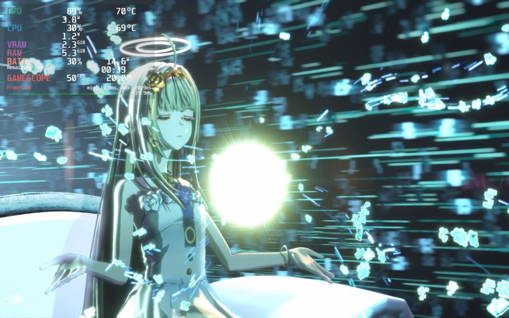 CRYMACHINA 8 CRYMACHINAFramerate2