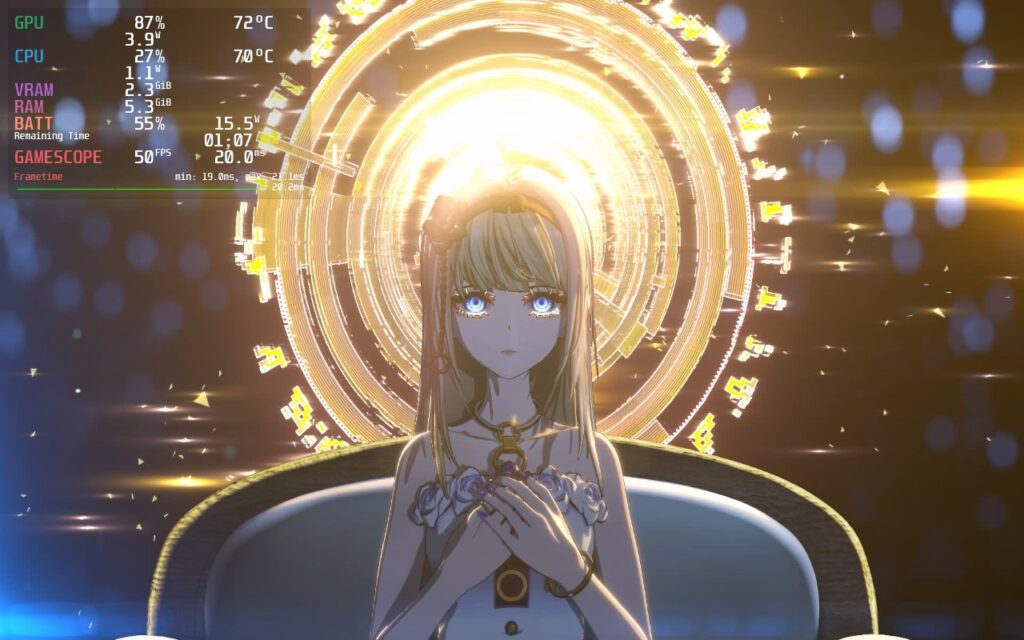 CRYMACHINA 11 CRYMACHINAFramerate8