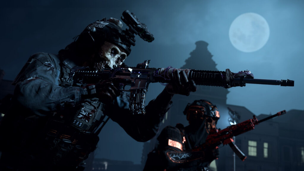Free Games For Your Steam Deck or ROG Ally - 10/12/23 1 CallofDutyFreeGame