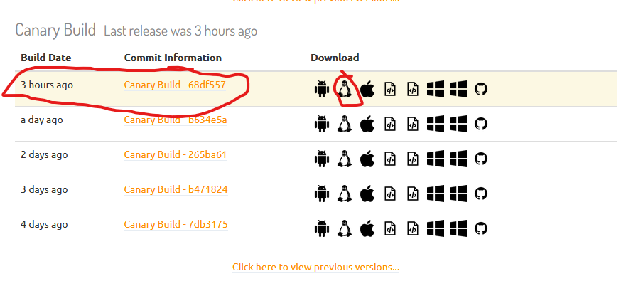 Citra Gets Big Performance Boost on Linux/Steam Deck 2 CitraCanaryDownload