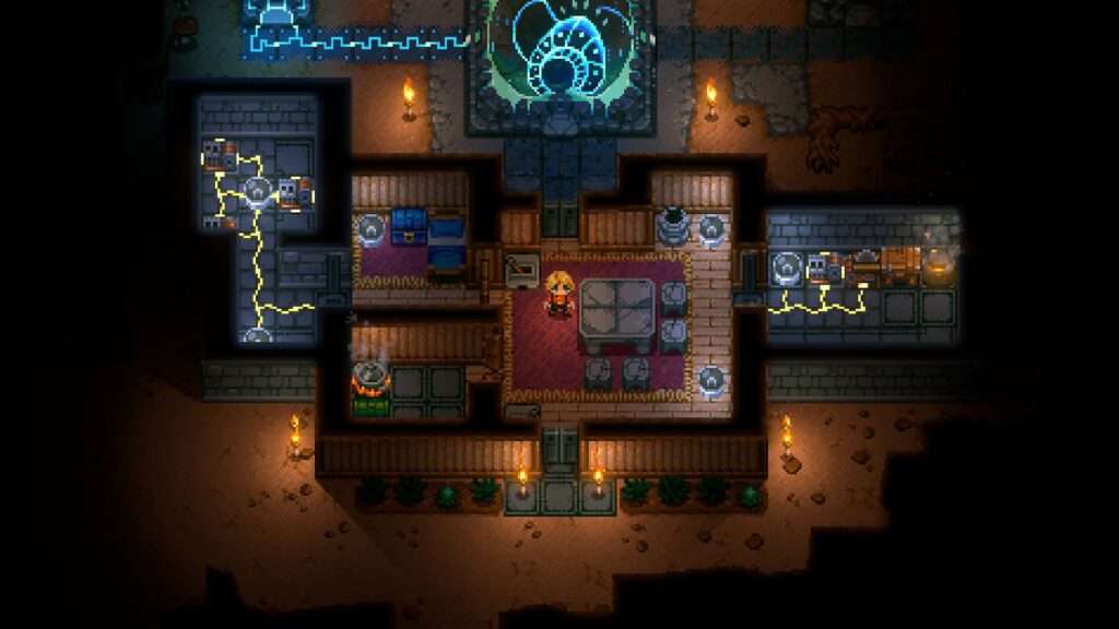Best Steam Deck Games Under $15 From the 2024 Steam Winter Sale 129 CoreKeeperStock 1