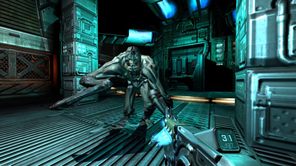 Steam Deck Verified/Playable Highlights 8/24/26 - 8/30/26 9 DOOM3Stock1 1