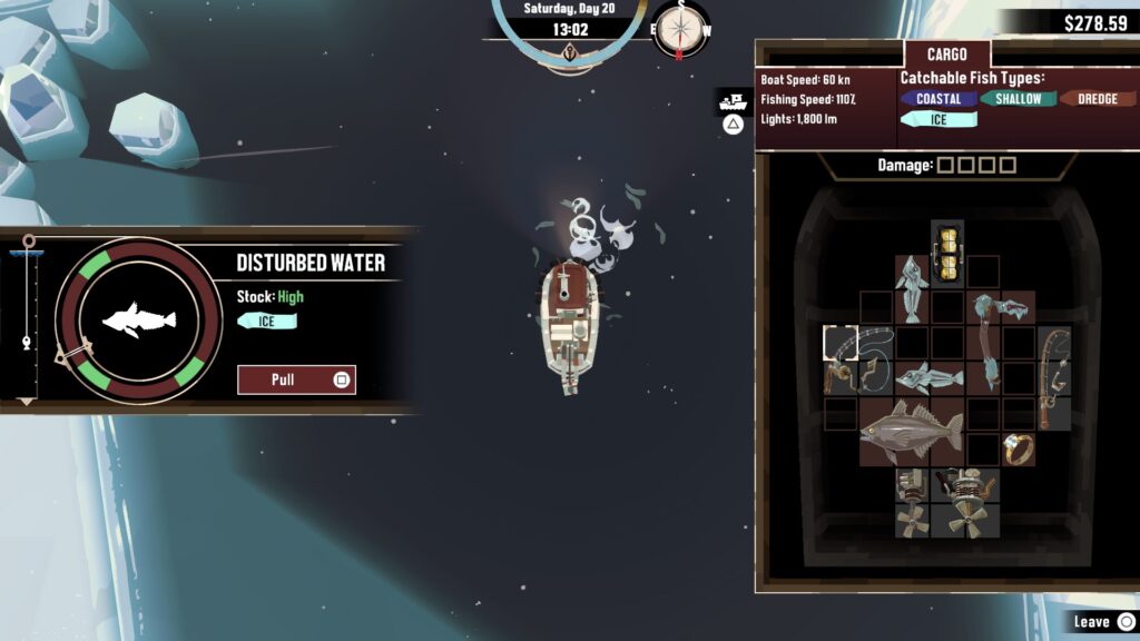 Best Steam Deck Games Under $5 From the 2026 Steam Summer Sale 65 DREDGEPaleBeachStock2