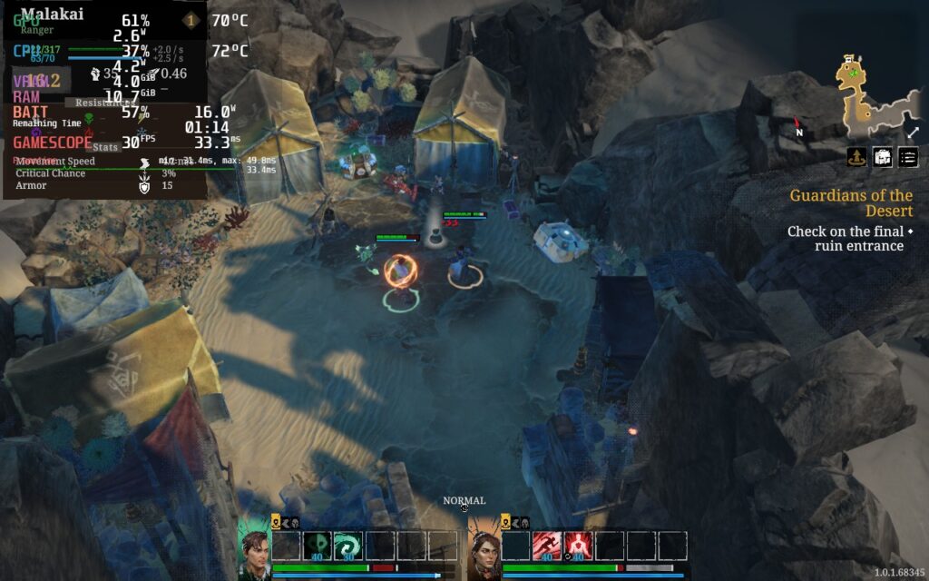 Dark Envoy 1 DarkEnvoy1