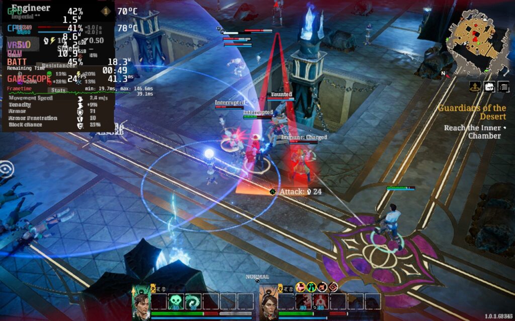 Dark Envoy 4 DarkEnvoy3