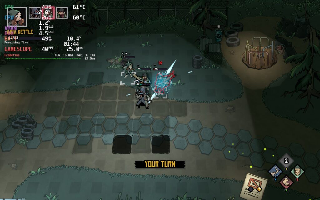 Days of Doom 3 DaysOfDoom3