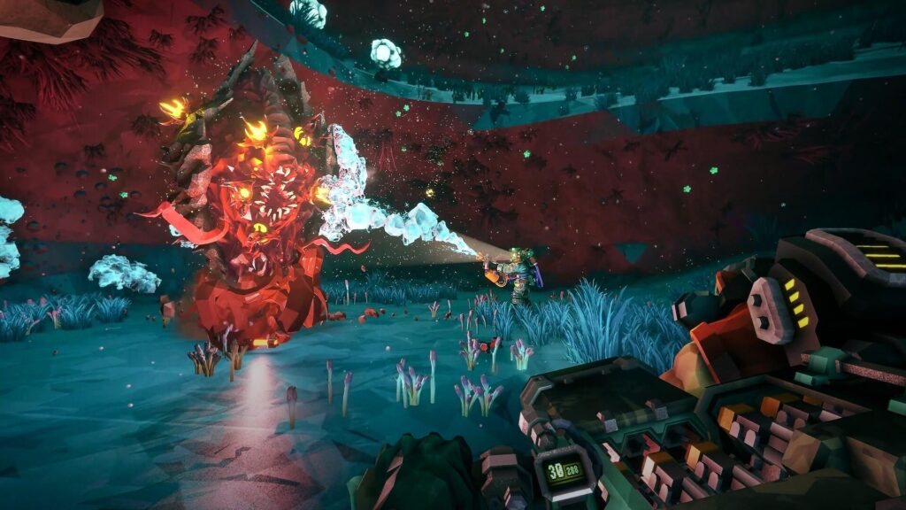 Proton GE 8-21 Released - Color Fixes and FSR Resolution Detection 1 Deep Rock Galactic Proton GE 8-21