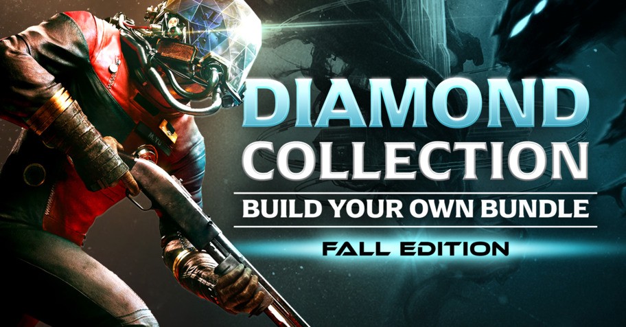 Get Some Essential Steam Deck Games in Fanatical's New Bundle 1 Fanatical Diamond Collection Bundle