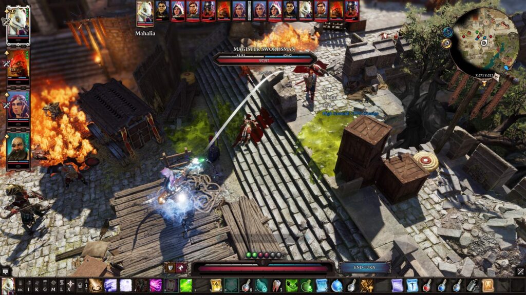 Best Steam Deck Games Under $5 From the 2026 Steam Summer Sale 102 DivinityOriginalSin2Stock 1
