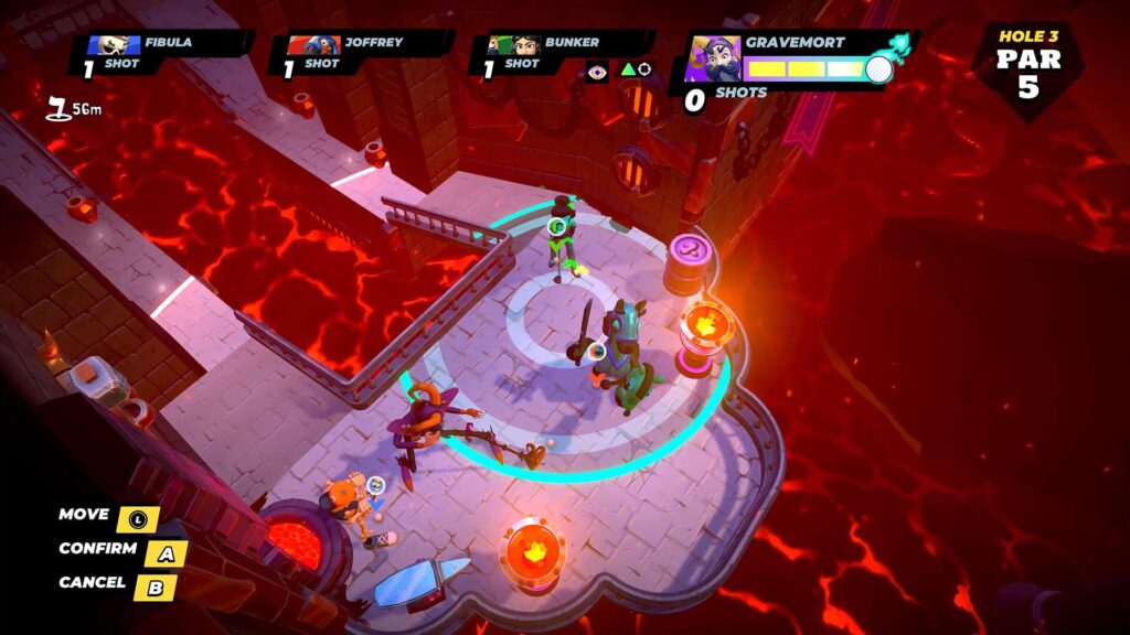 Steam Deck Verified/Playable Highlights 10/23/23 - 10/29/23 7 DungeonGolfStock1 1