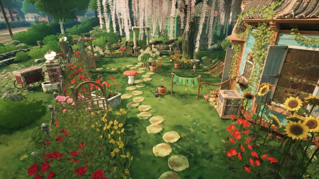 Garden Life Fixes Videos Not Working on Steam Deck 1 Garden Life Stock 1