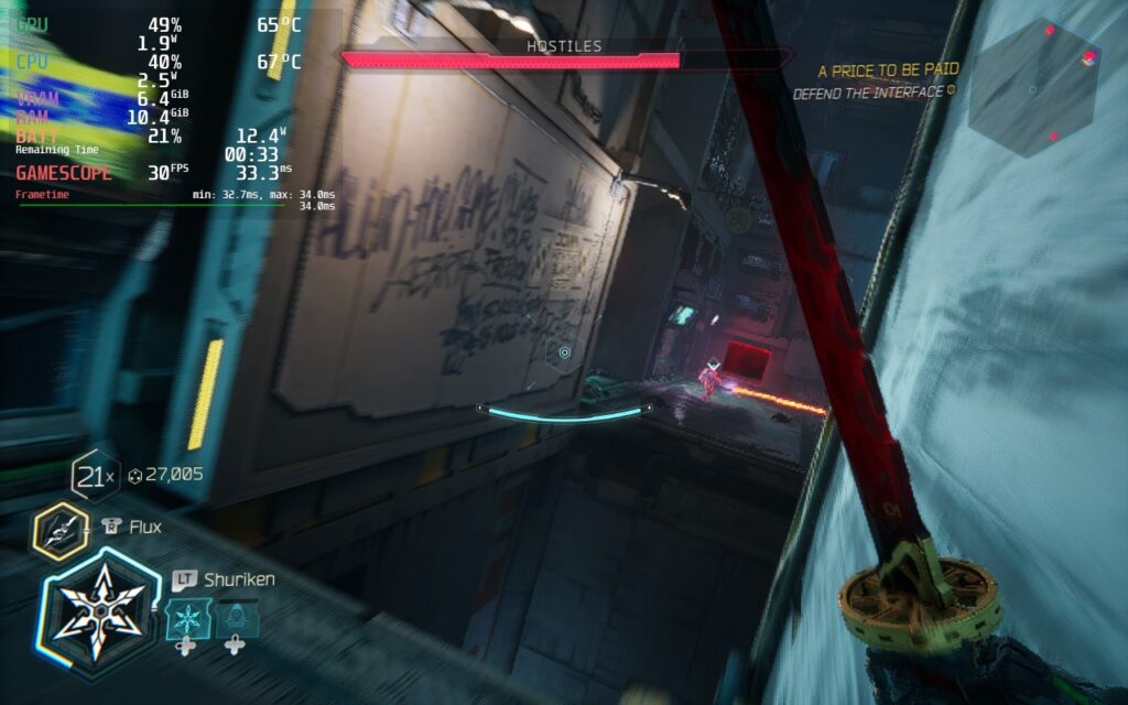 Ghostrunner 2 1 Ghostrunner21