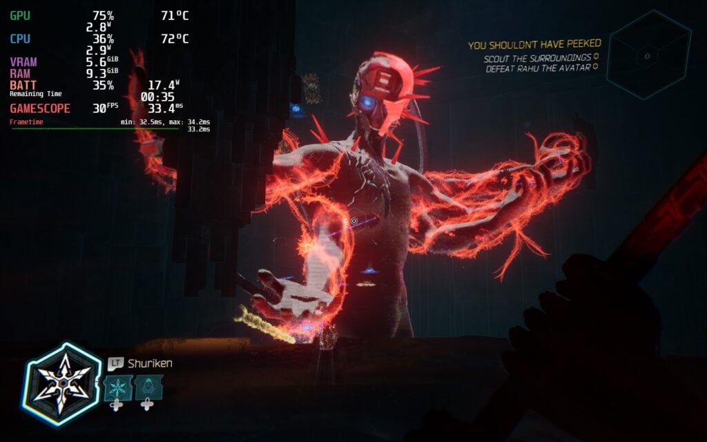 Ghostrunner 2 2 Ghostrunner22