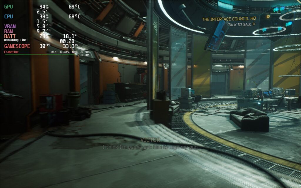 Ghostrunner 2 4 Ghostrunner24