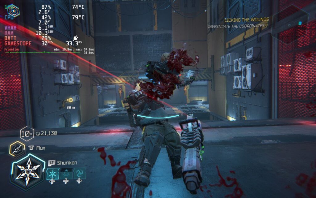 Ghostrunner25