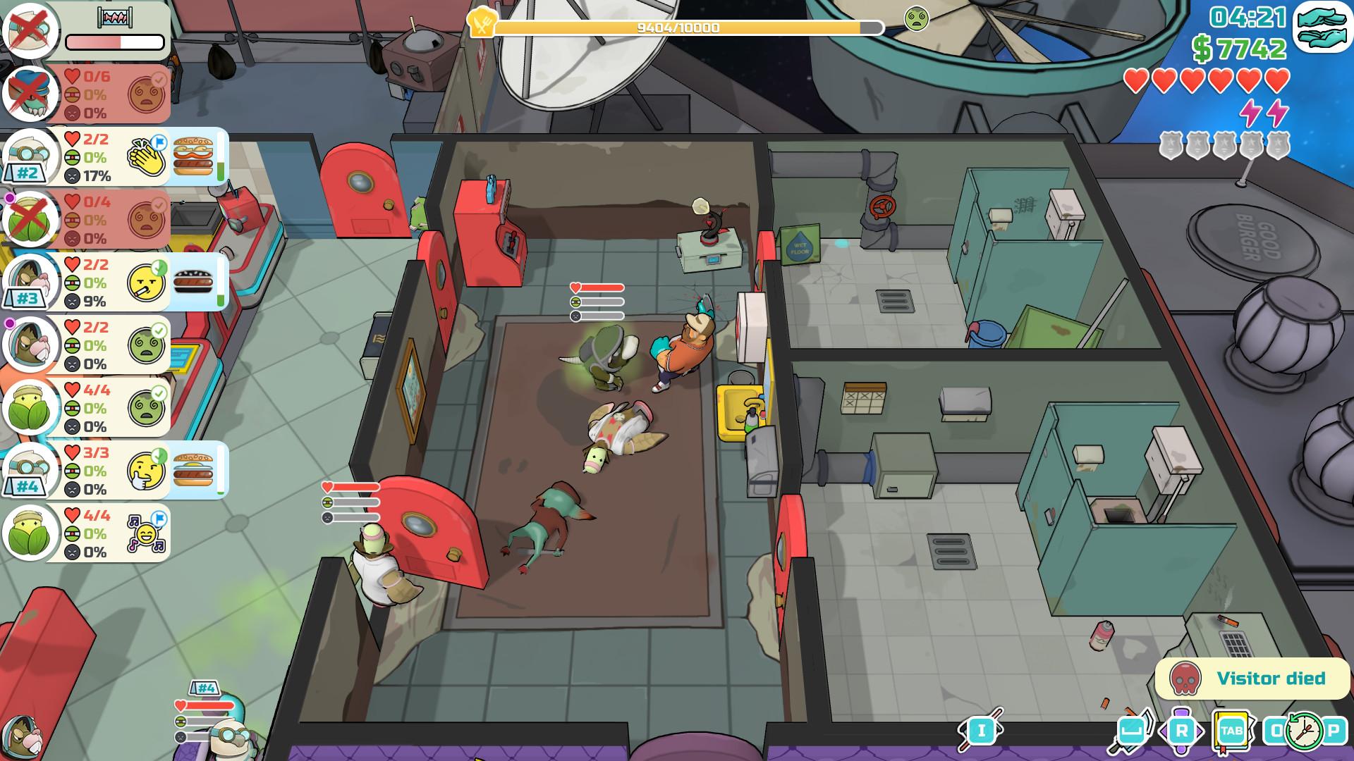 Best Steam Spring Sale 2024 Recommendations Under $15 for Steam Deck 14 GodlikeBurgerStock1 1