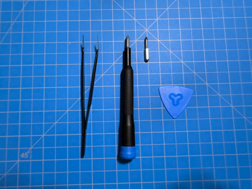 GuliKit Electromagnetic Joysticks - All the Fun With No Drift 4 GuliKitInstallTools 1