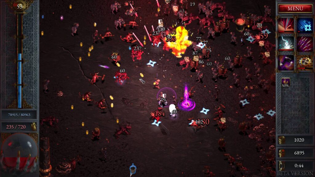 Best Steam Deck Games Under $15 From the 2024 Steam Winter Sale 21 HallsOfTormentStock 1