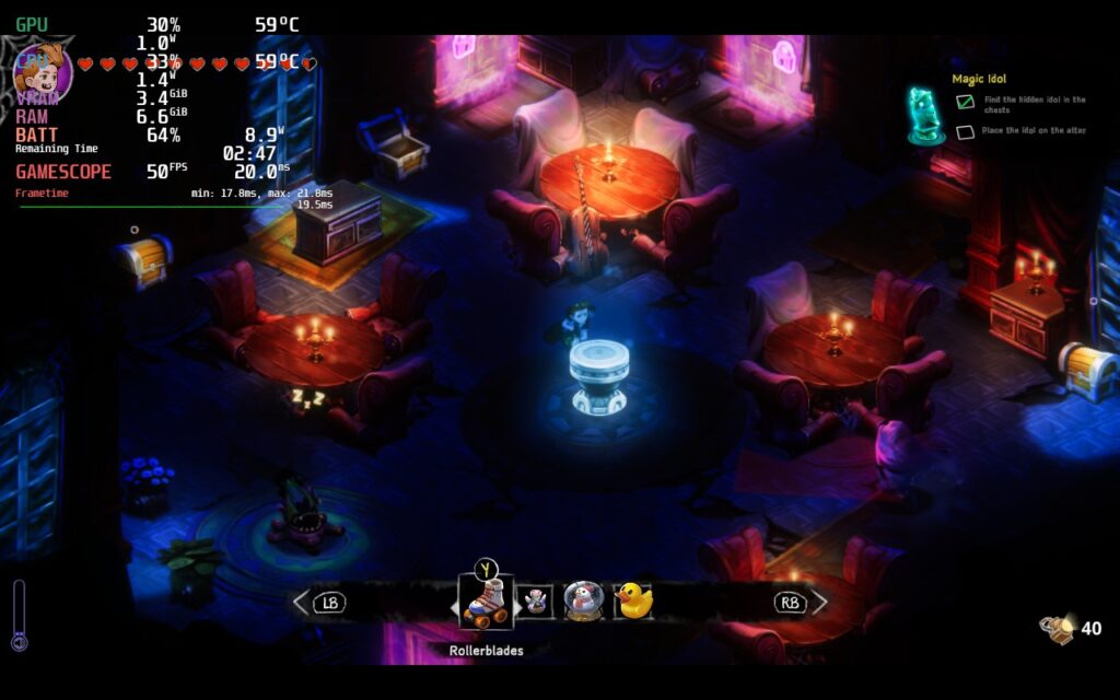 Haunted House 4 HauntedHouse2