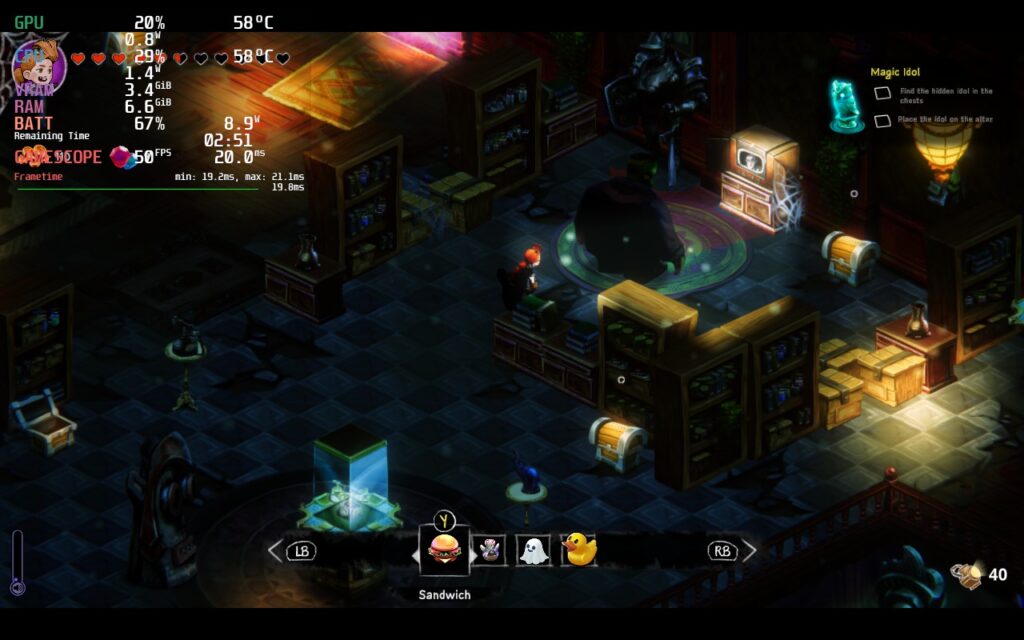 Haunted House 3 HauntedHouse6