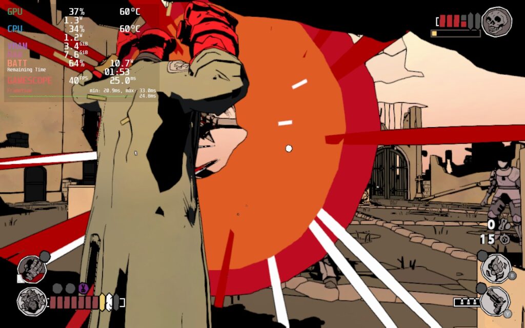 Hellboy Web of Wyrd 3 HellboyWebofWyrd3