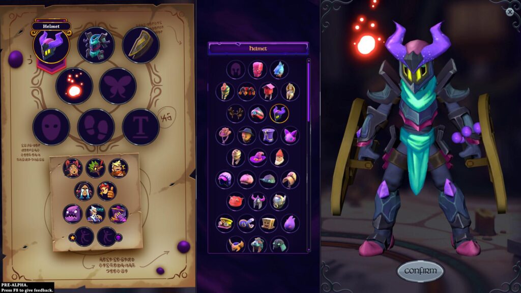 Inkbound to Remove Microtransactions on Next Major Update 1 InkboundStock1 1