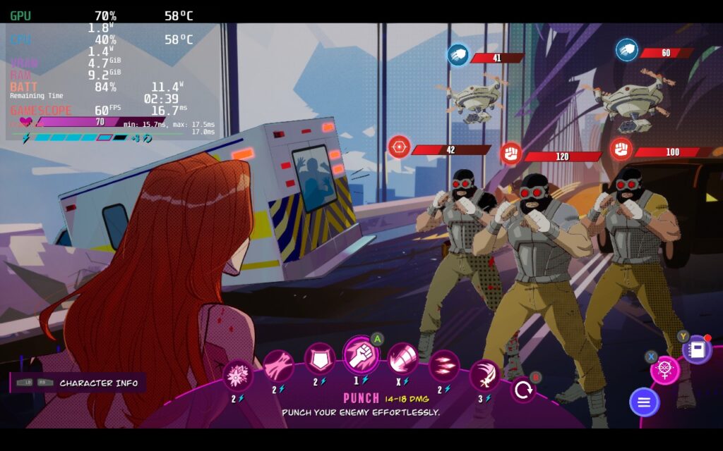 Free Games For Your Steam Deck or ROG Ally - 11/16/23 8 InvinciblePresentsAtomEvePreview9
